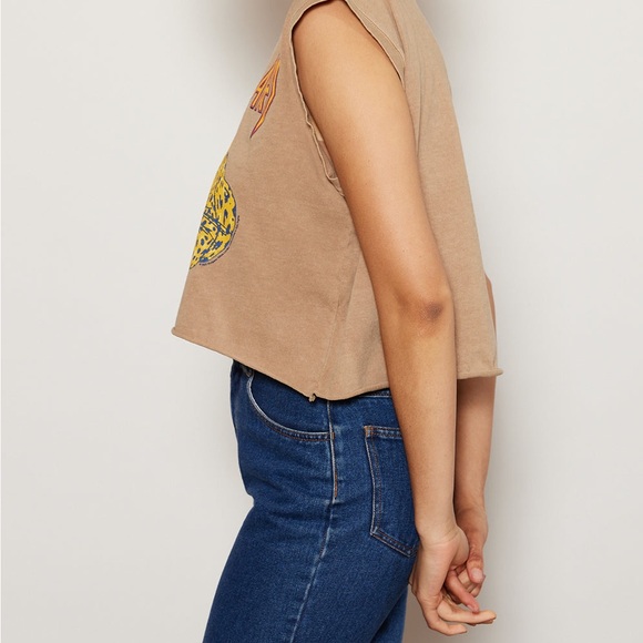 People of Leisure Def Leppard Pyromania Tank - Picture 3 of 4